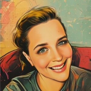 Meet your Posher, Amanda